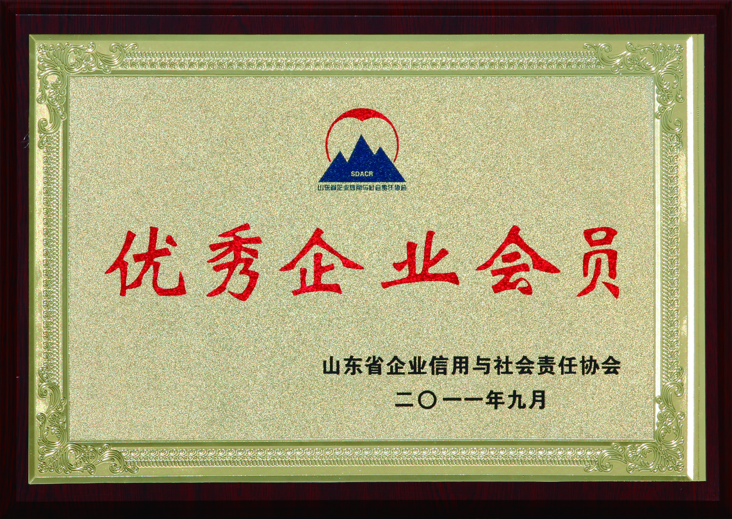 优良企业会员